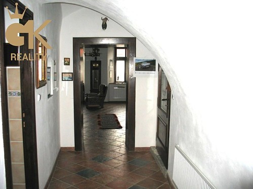 Prodaný dům 250 m², pozemek 112 m²