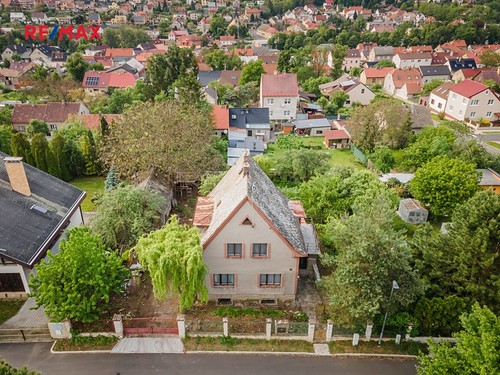 Prodaný dům 185 m², pozemek 959 m²