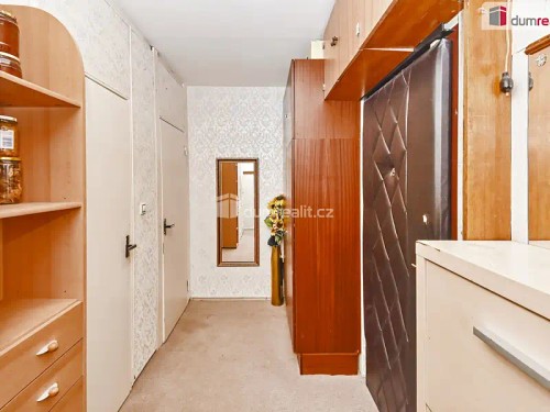 Prodej bytu 3+kk 63 m²