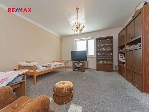 Prodaný dům 358 m², pozemek 1200 m²