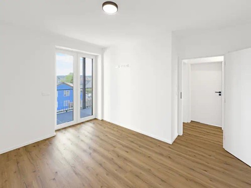 Prodaný byt 3+kk 77 m²