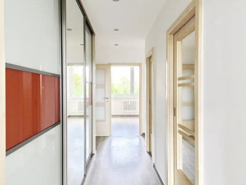 Prodaný byt 3+kk 77 m²