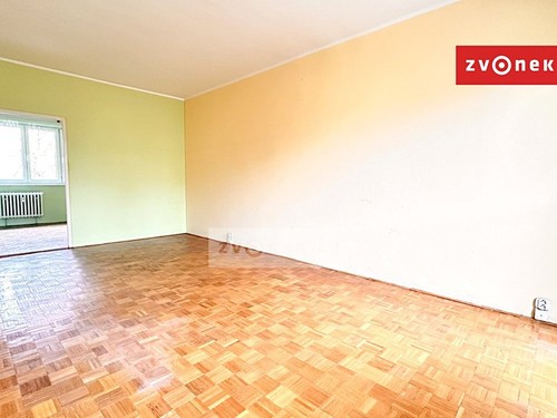 Prodaný byt 3+1 67 m²