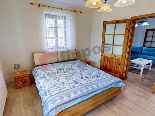 Prodaný dům 91 m², pozemek 712 m²