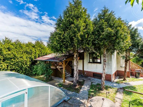 Prodej domu 94 m², pozemek 965 m²