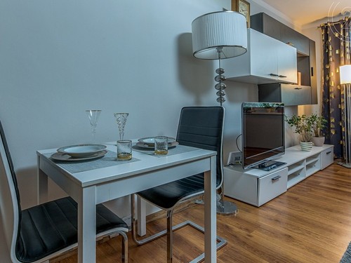 Prodaný byt 1+kk 29 m²
