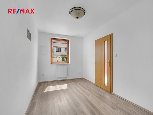 Prodaný dům 175 m², pozemek 648 m²