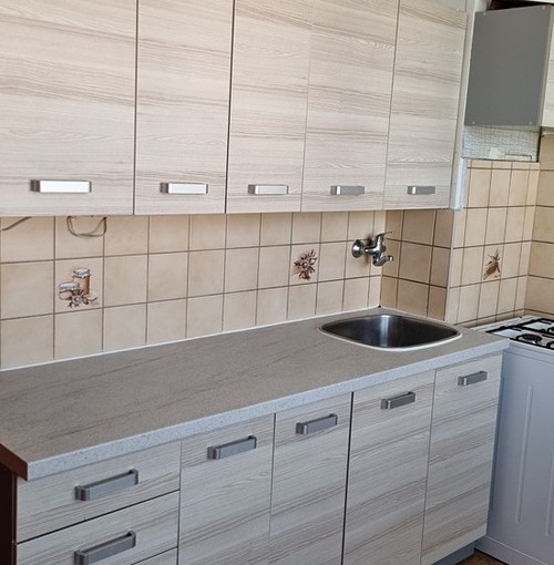 Prodaný byt 2+1 65 m²