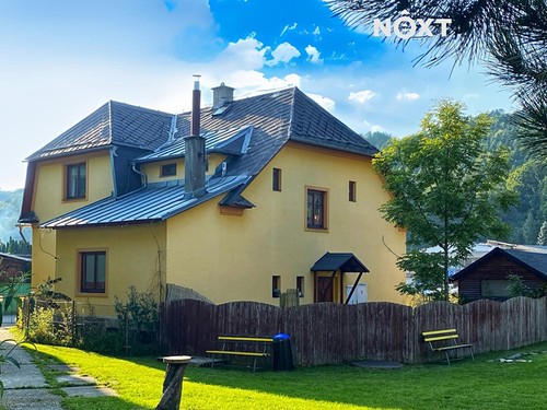 Prodaný dům 180 m², pozemek 402 m²