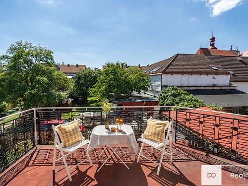 Prodaný dům 180 m², pozemek 155 m²