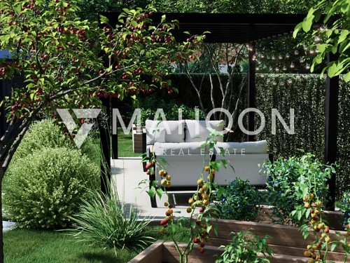Prodaný byt 2+kk 46 m²