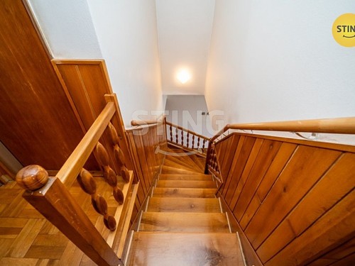 Prodaný dům 133 m², pozemek 242 m²