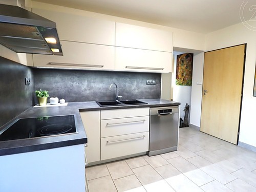 Prodaný dům 126 m², pozemek 475 m²