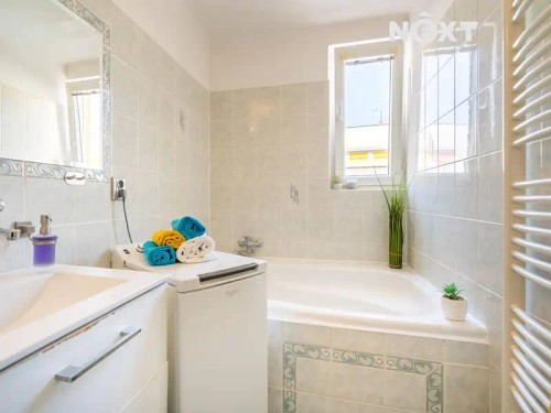Prodaný byt 3+1 77 m²
