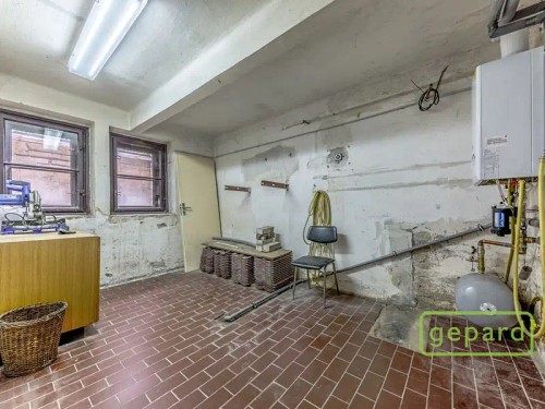 Prodaný dům 225 m², pozemek 294 m²