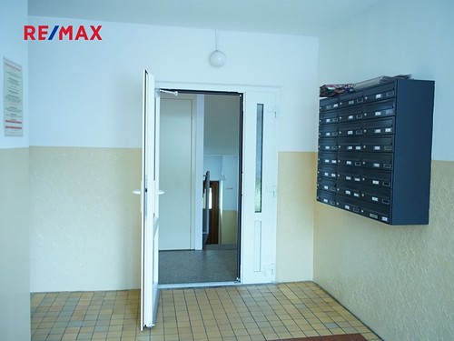 Prodaný byt 3+1 82 m²