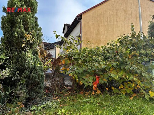 Prodaný byt 1+kk 37 m²