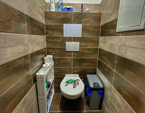 Prodaný byt 3+kk 78 m²
