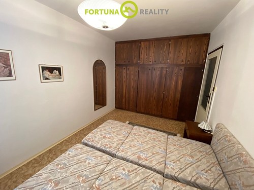 Prodaný byt 3+1 63 m²