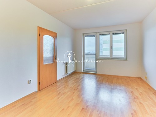 Prodaný byt 3+1 67 m²