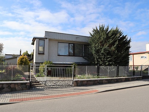 Prodaný dům 137 m², pozemek 685 m²