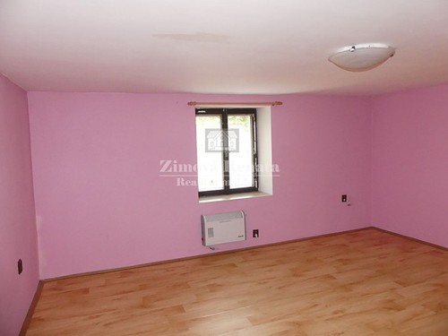 Prodaný dům 122 m², pozemek 1468 m²
