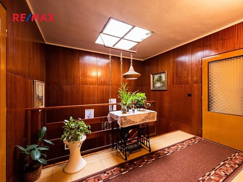 Prodaný dům 265 m², pozemek 365 m²