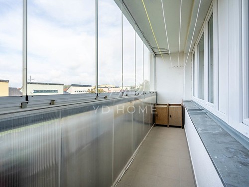 Prodaný byt 3+1 65 m²