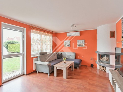 Prodaný dům 225 m², pozemek 504 m²