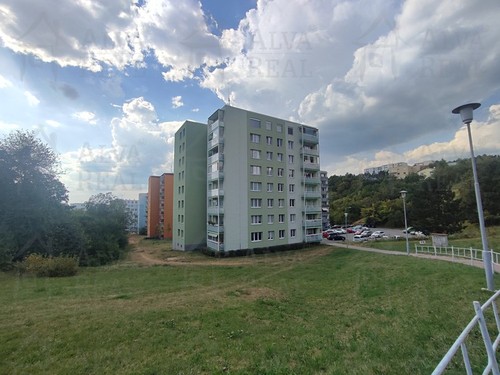 Prodaný byt 3+1 62 m²