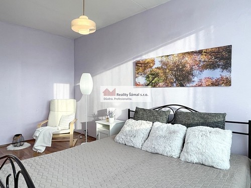 Prodaný byt 4+1 80 m²