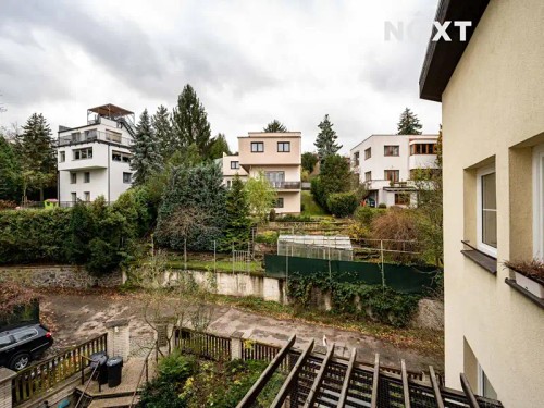 Prodaný byt 3+kk 87 m²