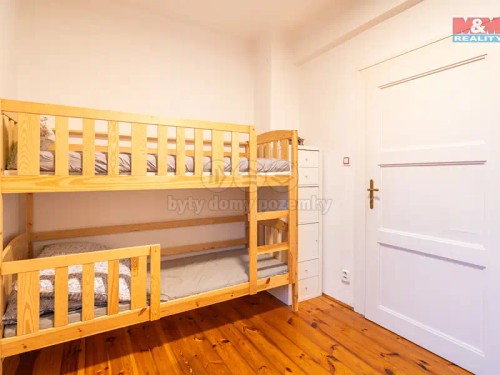 Prodaný dům 100 m², pozemek 3541 m²