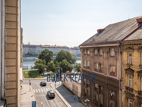 Prodaný byt 2+kk 62 m²