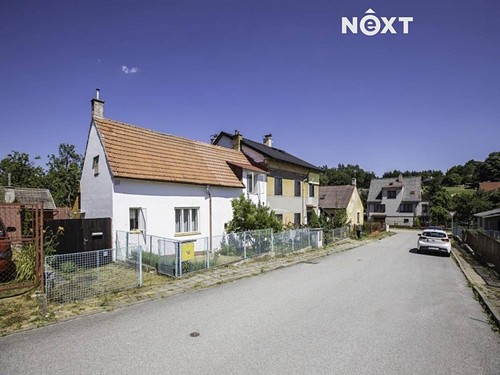 Prodaný dům 70 m², pozemek 685 m²