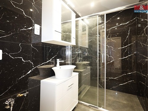 Prodaný byt 2+1 61 m²