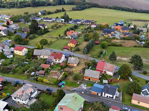 Prodaný dům 103 m², pozemek 1150 m²