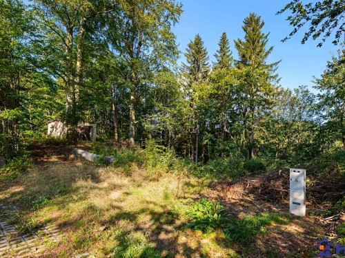 Prodej stavebního pozemku 1667 m²