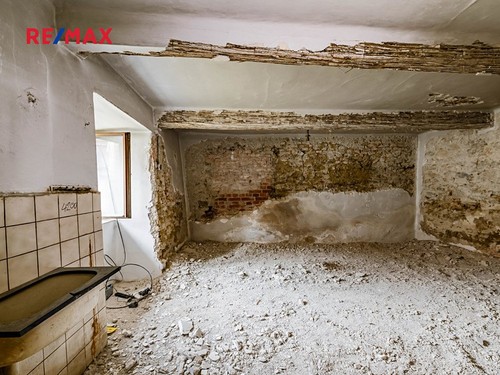 Prodaný dům 68 m², pozemek 600 m²