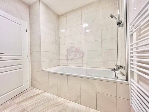 Prodaný byt 2+kk 56 m²