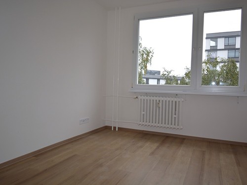 Prodaný byt 3+1 67 m²