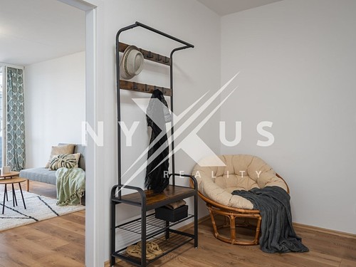 Prodaný byt 2+1 47 m²