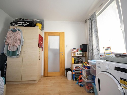 Prodaný byt 3+1 69 m²