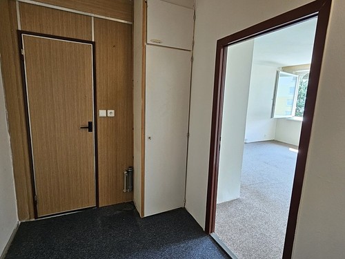 Prodaný byt 2+kk 45 m²