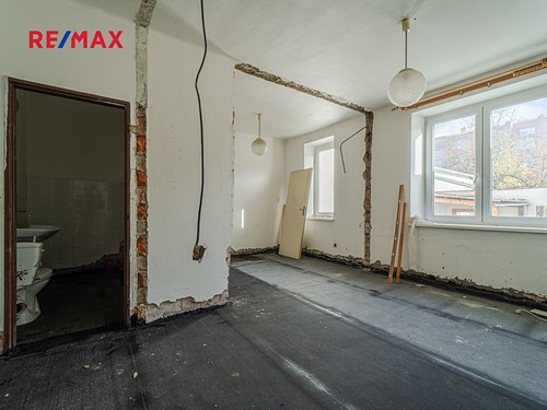 Prodaný dům 244 m², pozemek 559 m²