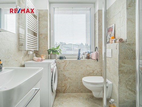 Prodaný byt 1+kk 26 m²