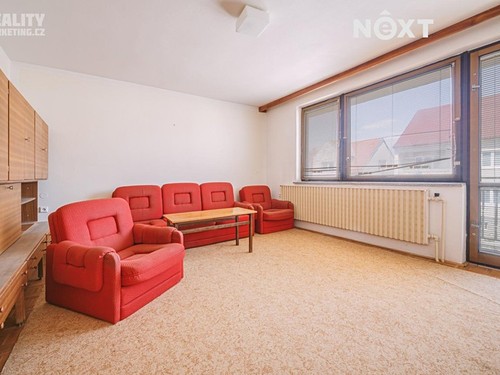 Prodaný dům 154 m², pozemek 367 m²