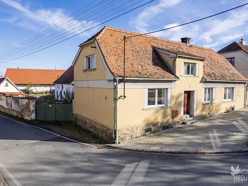 Prodaný dům 116 m², pozemek 510 m²