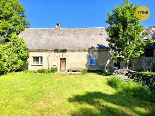 Prodej domu 145 m², pozemek 5178 m²