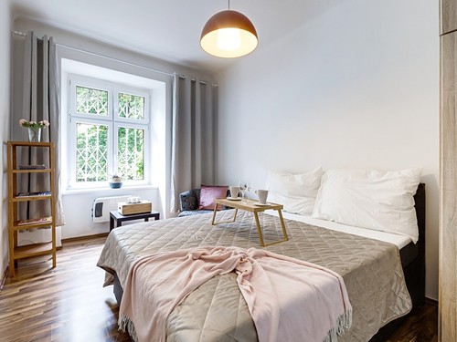 Prodaný byt 2+kk 42 m²